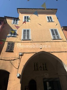 Appartamento corso Mario Ponzone, Centro, Pieve di Teco