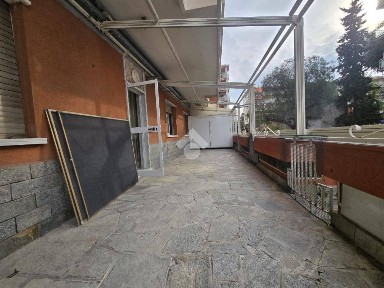 Ventimiglia, Via Cornelio Tacito, 6