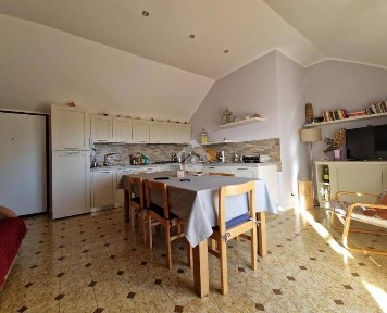 Bilocale via Privata dei Gerani 10, Roverino, San Secondo, Ventimiglia