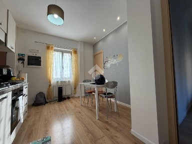 Trilocale corso Genova 33, Nervia, Ventimiglia