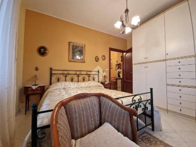 Trilocale via Sant'Anna 12, Seglia, Sant'Anna, Ventimiglia