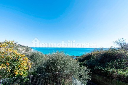 Quadrilocale via Terre Bianche 74, San Lorenzo al Mare