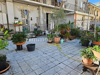 Appartamento via Blengino, Centro, Taggia