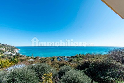 Quadrilocale via Terre Bianche 74, San Lorenzo al Mare