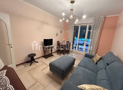 Bordighera, Via Arene, 9