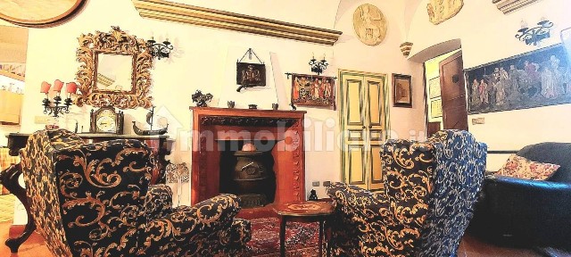 Appartamento via San Sinforiano 1, San Biagio della Cima