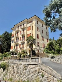 Appartamento viale Giacomo Matteotti, Porto Maurizio, Imperia