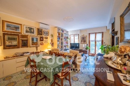 Appartamento via Duca degli Abruzzi snc, San Martino - Villetta, Sanremo