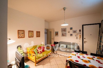Trilocale via Padre Semeria 292, Foce - Semeria, Sanremo