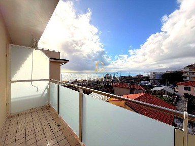 Bilocale via Marinella 3, Centro, Bordighera