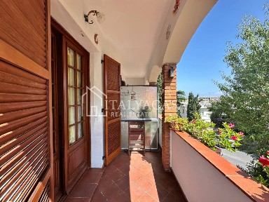 Bilocale Strada Privata Gismondi 73, Corso degli Inglesi, Sanremo
