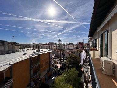 Bordighera, Via Regina Margherita, 50