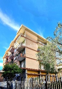 Bilocale via Febo 1, Centro, Bordighera