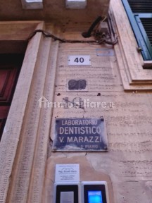 Quadrilocale via San Bernardo 40, San Siro - Casinò, Sanremo