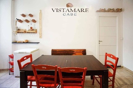 Trilocale via Gastaldi 15, Centro, Taggia