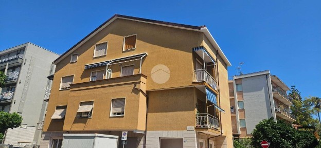 Bilocale via Dei Garofani 8, Centro, Diano Marina