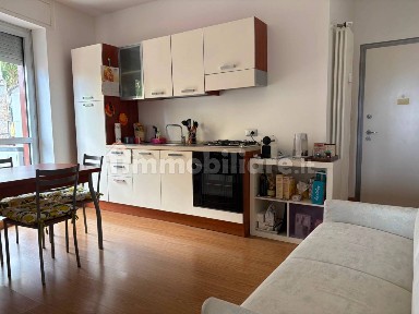 Bilocale via Pietro Agosti 243, Corso degli Inglesi, Sanremo