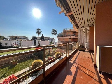 Bilocale via Padre Semeria 129, Foce - Semeria, Sanremo