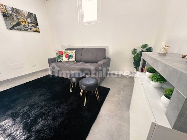Bilocale via Oro 51, Centro, Taggia