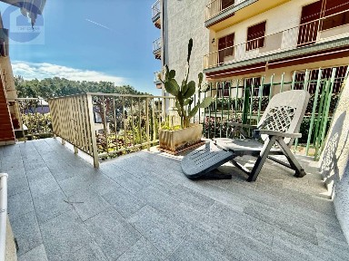Sanremo, San Martino - Villetta, Strada Privata Peiranze, 17