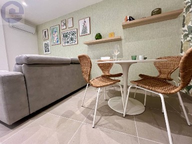 Sanremo, Ospedale, Via Meridiana, 52