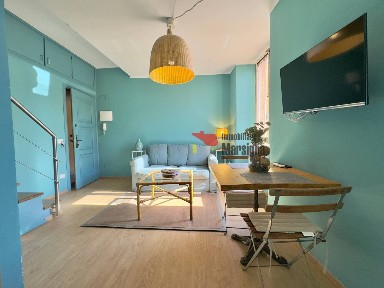 Bilocale via Feraldi 20, Teatro Ariston, Sanremo