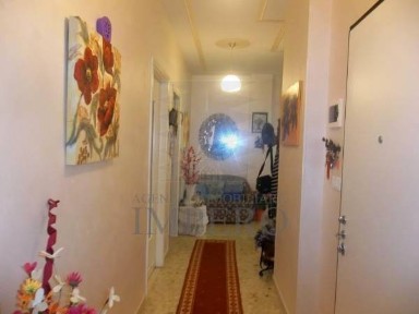 Ventimiglia, Via Sottoconvento