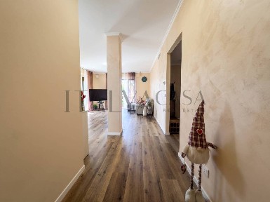 Sanremo, San Martino - Villetta, Via Alfonso La Marmora, 26