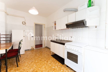 Sanremo, Borgo, Via Galileo Galilei, 448