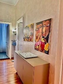 Quadrilocale via Vittorio Emanuele II 77, Centro, Bordighera