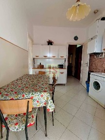 Trilocale via Montà di Lanza 20, Ospedale, Sanremo