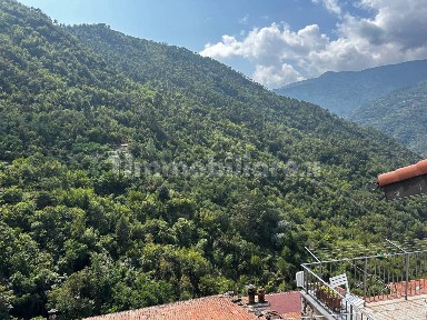 Trilocale via Santo Stefano 3, Castel Vittorio