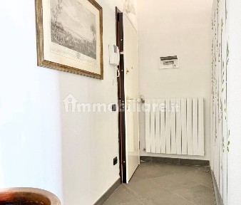 Bilocale via Gaspare Morardo 8, Porto Maurizio, Imperia