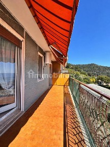 Trilocale via Bandette 26, Roverino, San Secondo, Ventimiglia