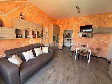 Sanremo, San Martino - Villetta, Via Val d'Olivi, 15