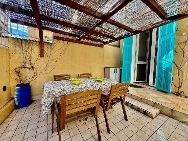 Sanremo, Bussana, Via Gulio cesare, 16