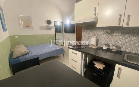 Sanremo, San Siro - Casinò, Via Debenedetti 29/ArnDaBresc