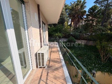 Sanremo, Corso degli Inglesi, Strada Privata Fratelli Ellena