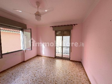 Riva Ligure, Via Giardino