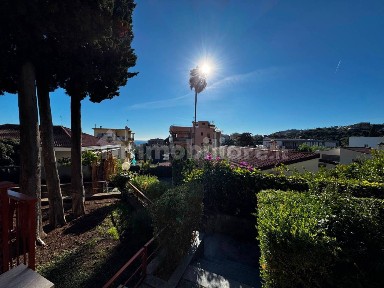 Sanremo, Solaro, Strada Franco Alfano