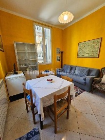Bordighera, Via Montello
