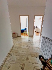 Trilocale Strada Privata Vallarino 64, Solaro, Sanremo