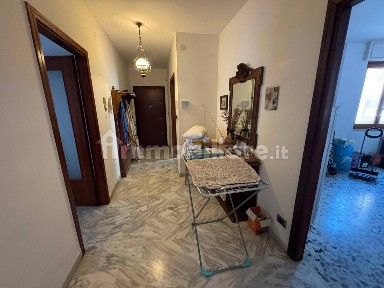 Taggia, Via delle Cornice