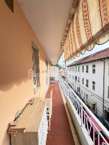 Sanremo, San Martino - Villetta, Via Alfonso La Marmora