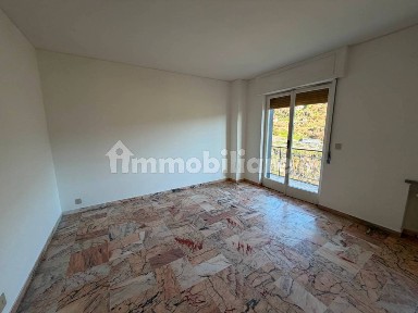 Sanremo, San Romolo - Borello, Strada Senatore Ernesto Marsaglia