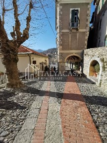 Triora, Via Camurata, 34