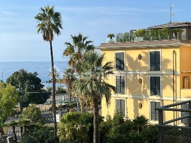 Sanremo, Porto Vecchio, Via Helsinore