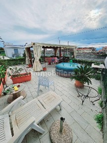 Bilocale via Porta Provenza, Nervia, Ventimiglia