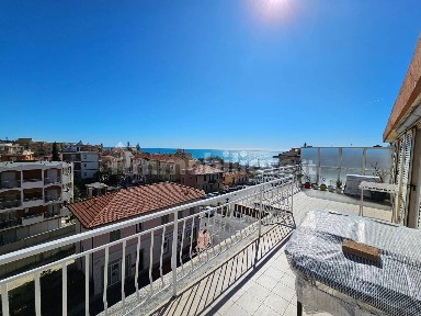 Bordighera, Via Louis Pasteur, 5