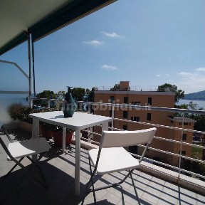 Ospedaletti, Via Camillo Benso di Cavour